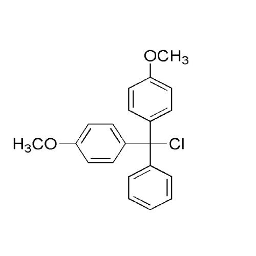 4,4'-Dimethoxytrityl chloride 